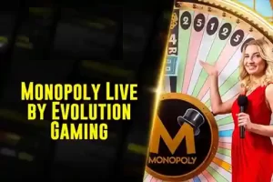 Monopoly Live