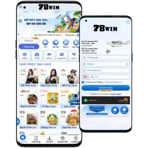 Tải App 78WIM
